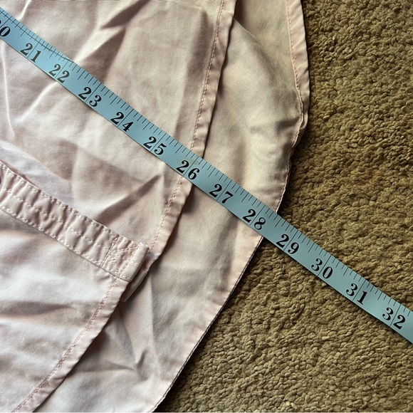 Tencel button down - Picture 2 of 4